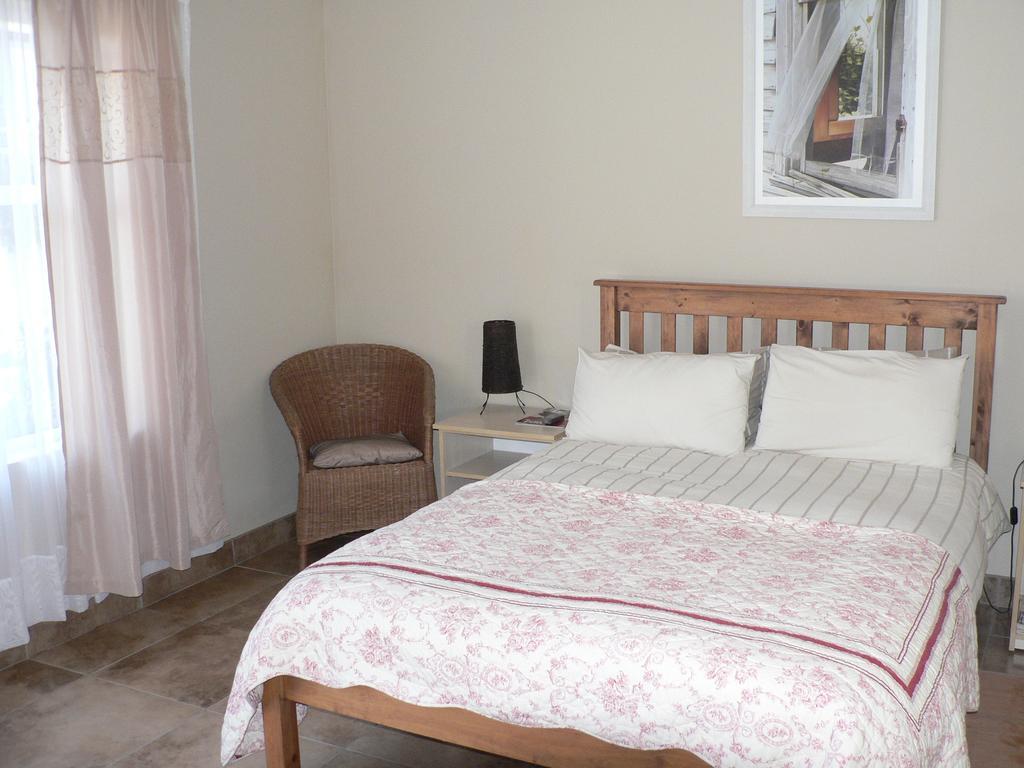 Vogelstrand Guesthouse Swakopmund Zewnętrze zdjęcie